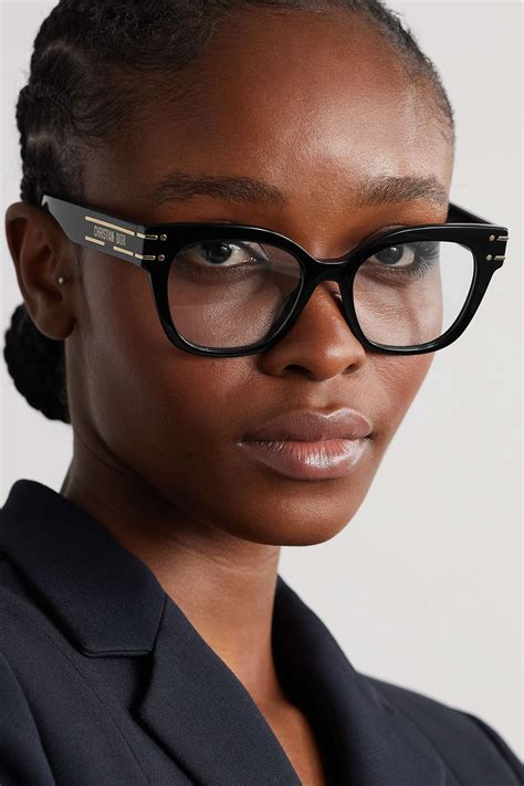 dior glass frame|dior optical glasses 2020.